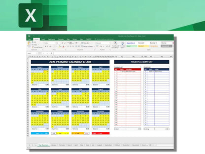 60+ Accounting & Finance Excel Templates Bundle