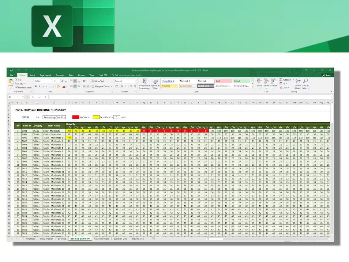 60+ Accounting & Finance Excel Templates Bundle