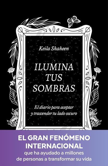 Ilumina tus sombras: E-Book