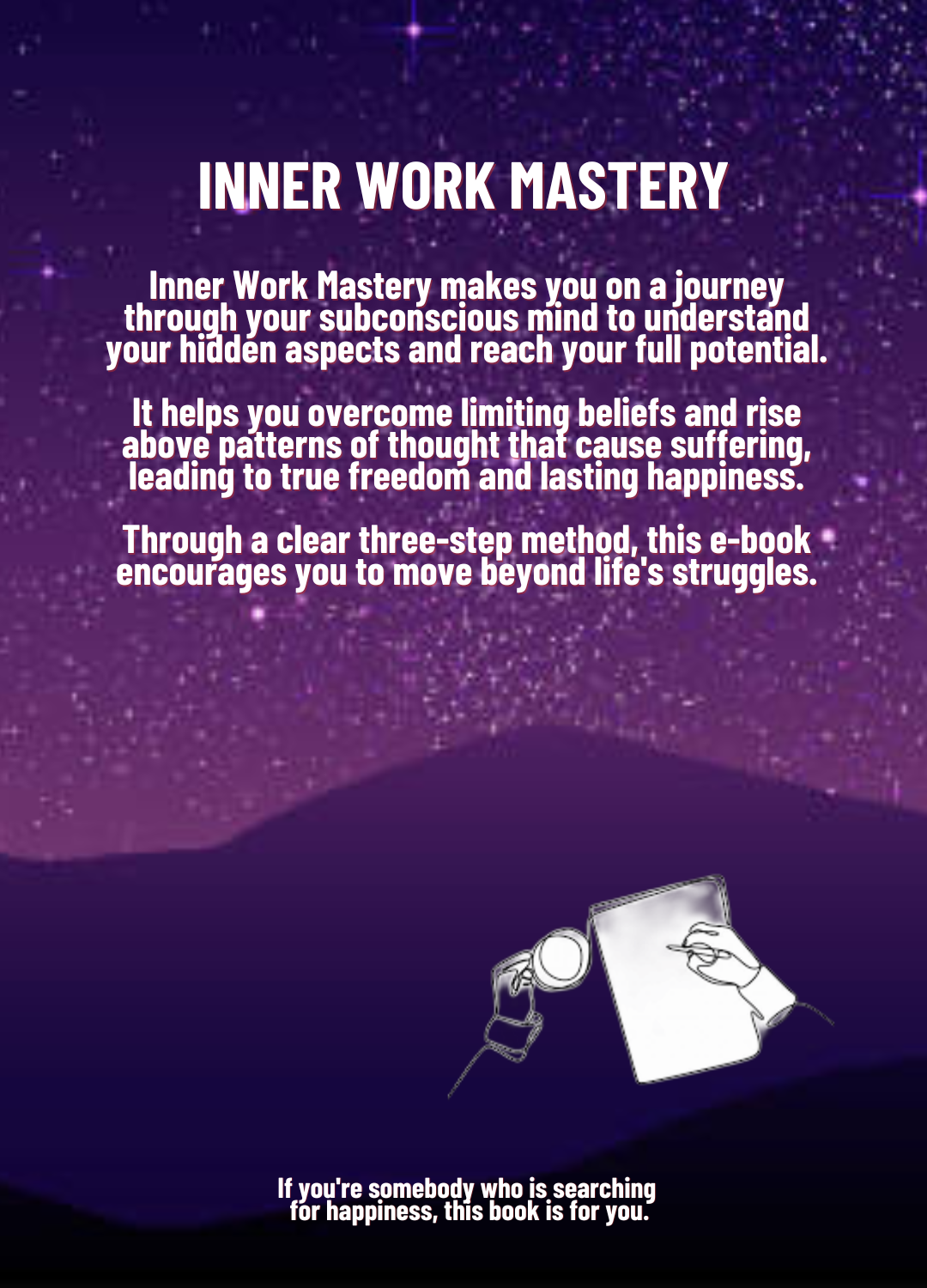 Inner Work Mastery