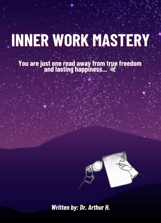 Inner Work Mastery